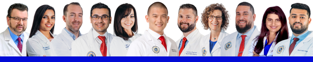 florida podiatrist