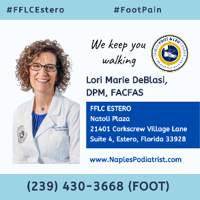 DR LORI DEBLASI