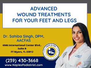 Dr. Singh FFLC Fort Myers International Blvd