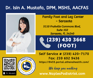 florida podiatrist