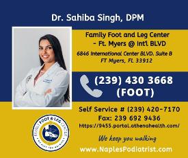 fflc ft myers  dr sahiba singh