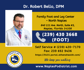 Florida podiatrist