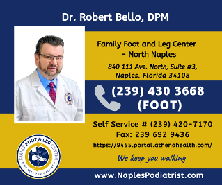 Dr Robert Bello FFLC North Naples