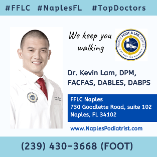 FFLC Naples Dr. Kevin LAm