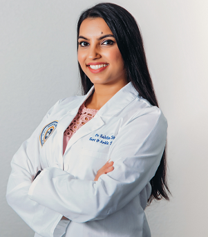 Dr Sahiba Singh FFLC Port Charlotte