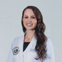 Dr. Lauren Pelucacci
