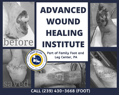 fflc wound healing institute