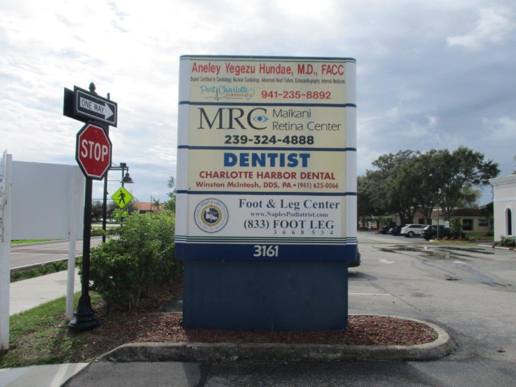 fflc port charlotte