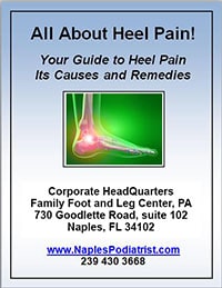 heel pain free book offer