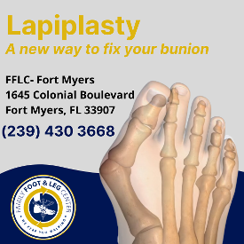 florida podiatrist