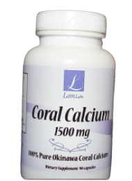 coral calcium