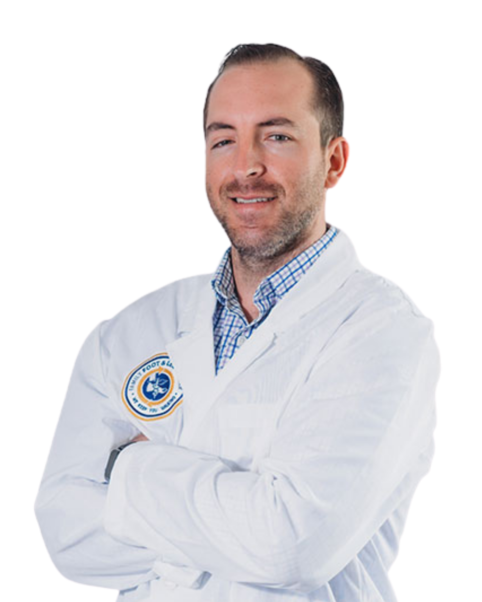 Dr. Altepeter