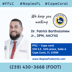 FFLC Cape Coral Dr Bartholomew