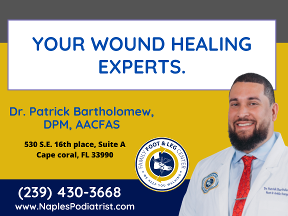 FFLC cape coral dr bartholomew