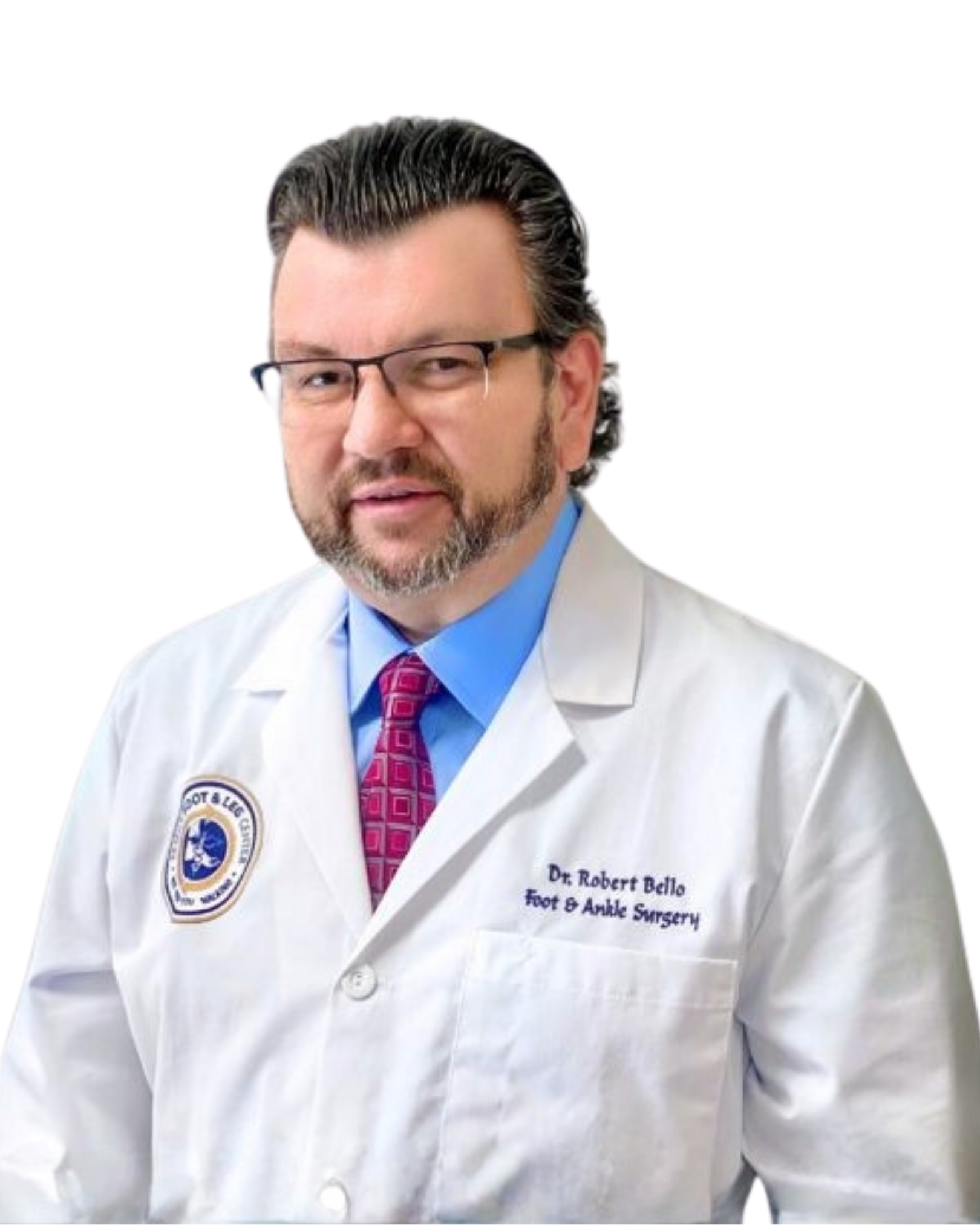 florida podiatrist