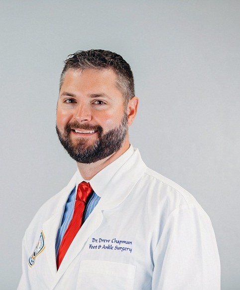 dr wesley chapman fflc east