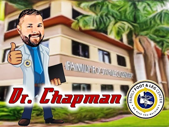 dr. chapman