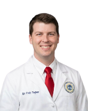 Dr Cody Togher FFLC