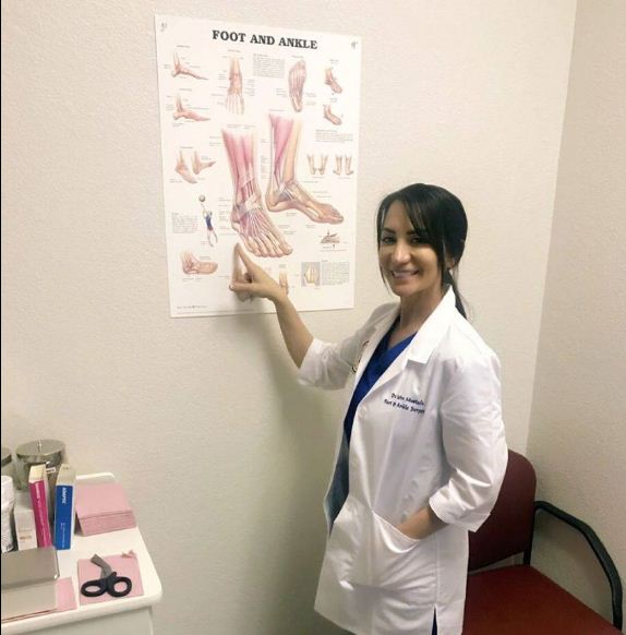 florida podiatrist