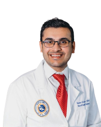 Dr Malani