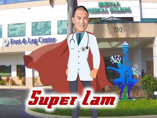 dr. kevin lam 
