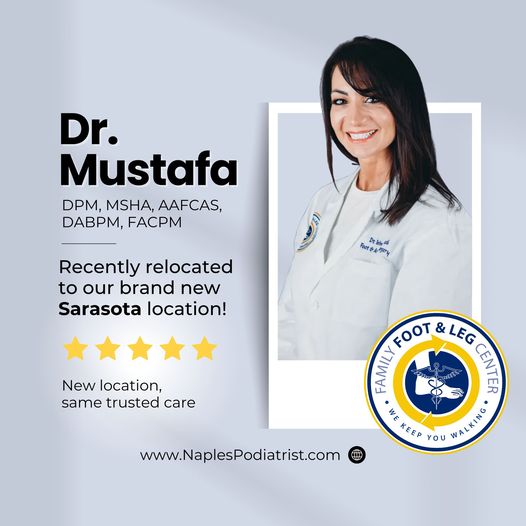 florida podiatrist