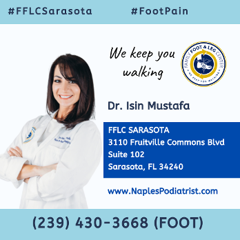 florida podiatrist