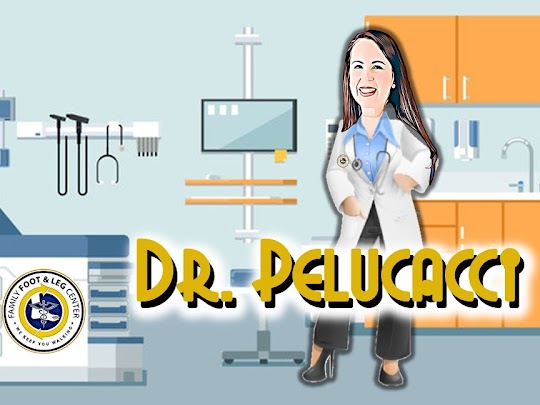 dr pelucacci
