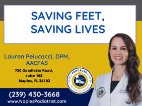 FFLC Naples Dr Lauren Pelucacci