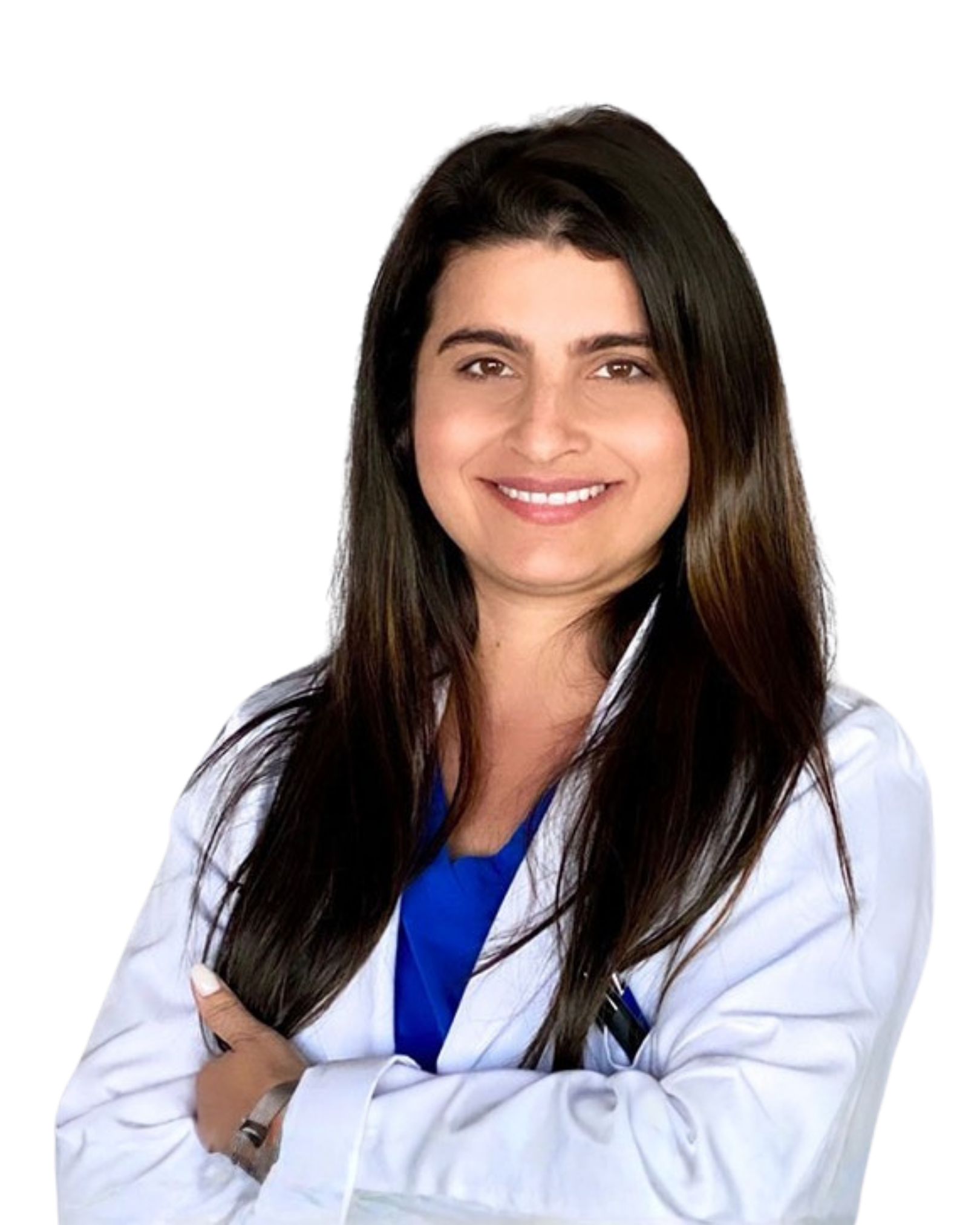 Dr Eileen Rivero