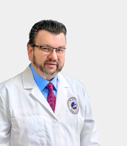 Dr. Robert Bello