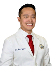 dr ron adduru