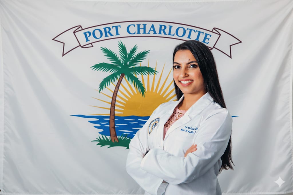 florida podiatrist 