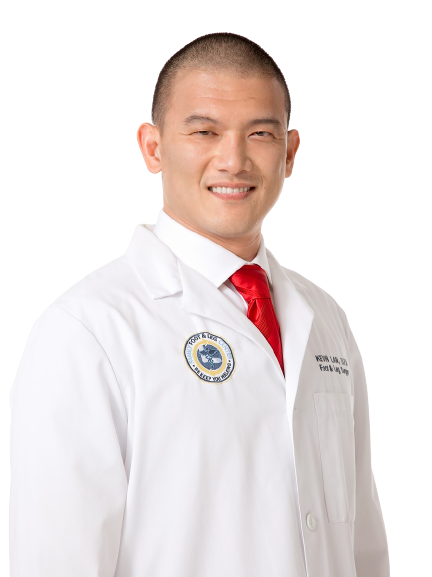 Dr. Kevin Lam