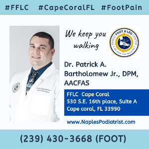 FFLC Cape Coral Dr Bartholomew