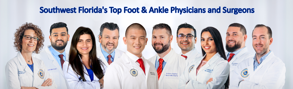 florida podiatrist
