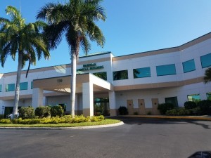 florida podiatrist