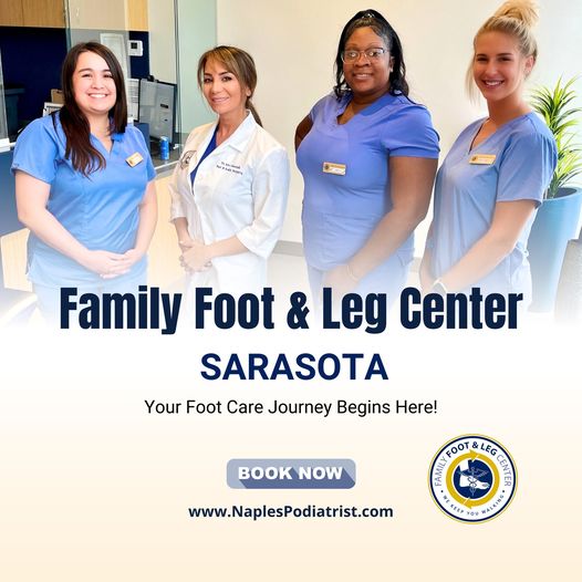 florida podiatrist