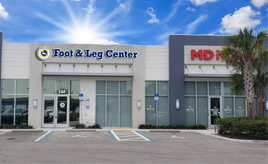 florida podiatrist 