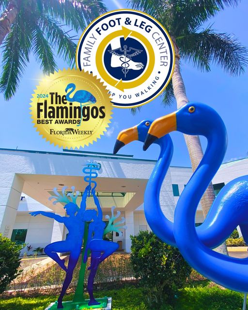 flamingos best