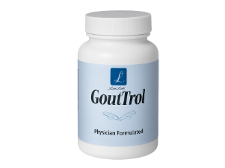 GouTrol Gout Supplement