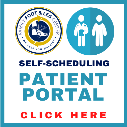 FFLC patient scheduling