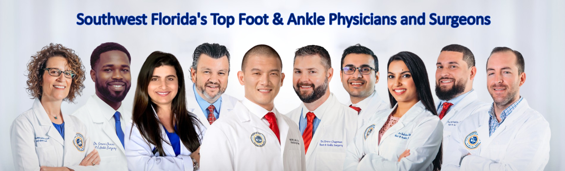 florida podiatrist