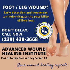 Advanced Wound Healing Institute